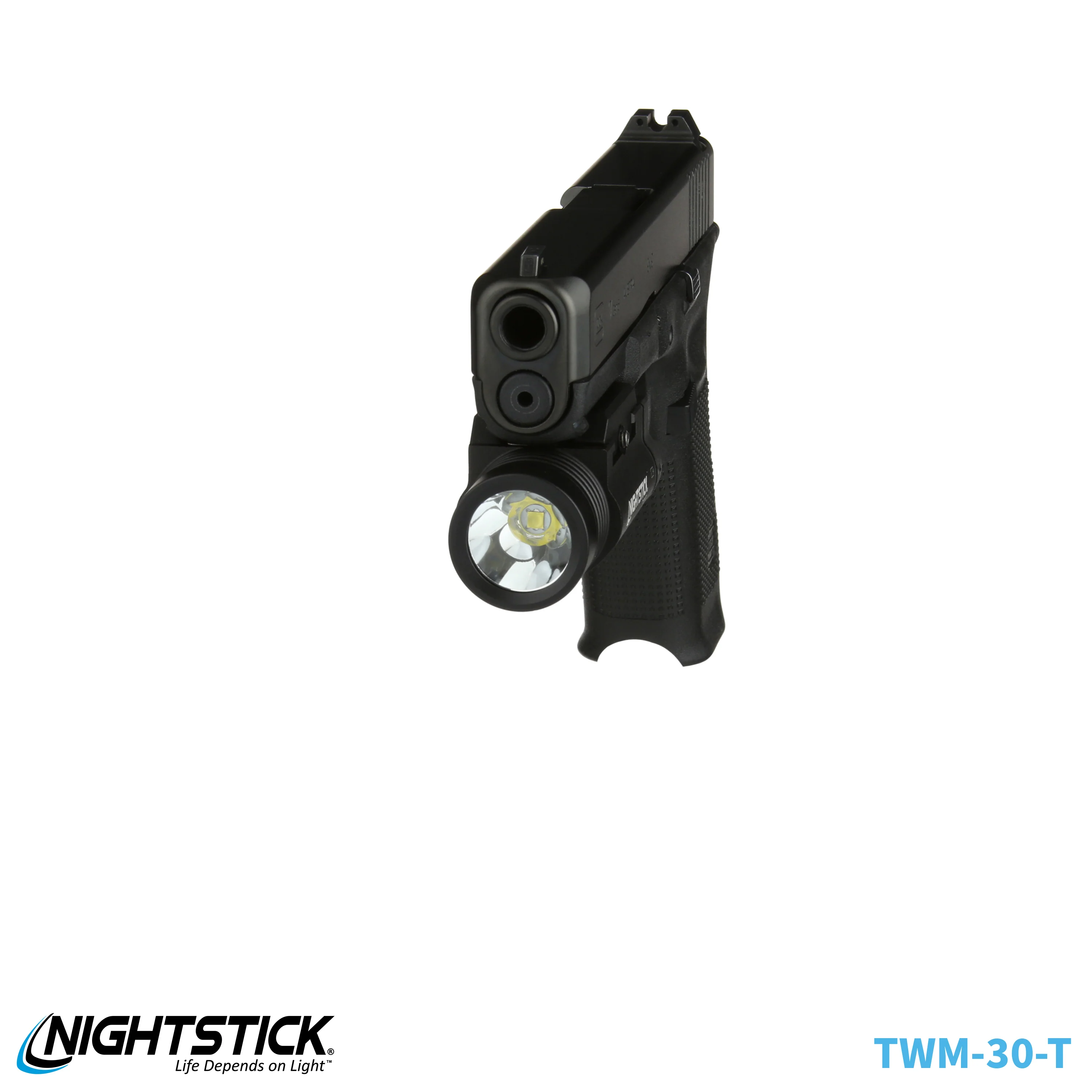 TWM-30-T: Turbo High Candela Tactical Weapon-Mounted Light - Image 57