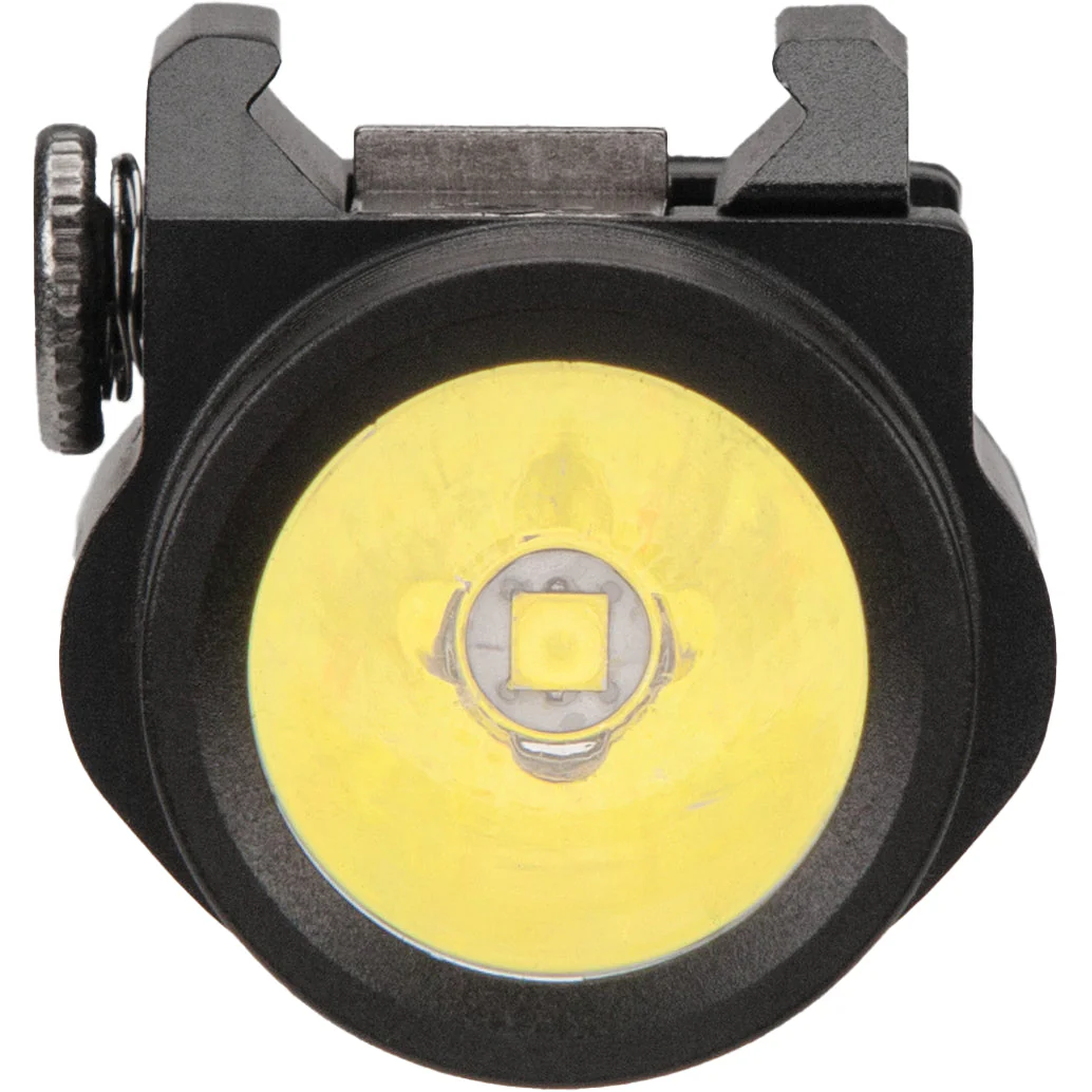 TWM-30-T: Turbo High Candela Tactical Weapon-Mounted Light - Image 8