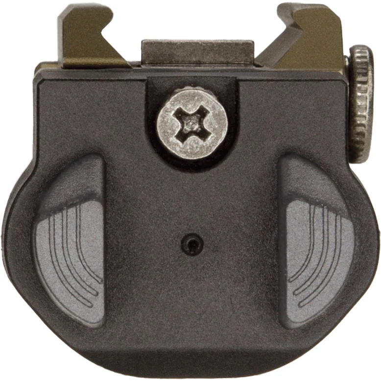 TWM-30F: OD Green Tactical Weapon-Mounted Light - Image 6