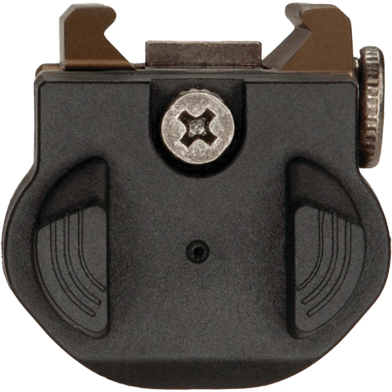 TWM-30FD: Flat Dark Earth Tactical Weapon-Mounted Light - Image 8