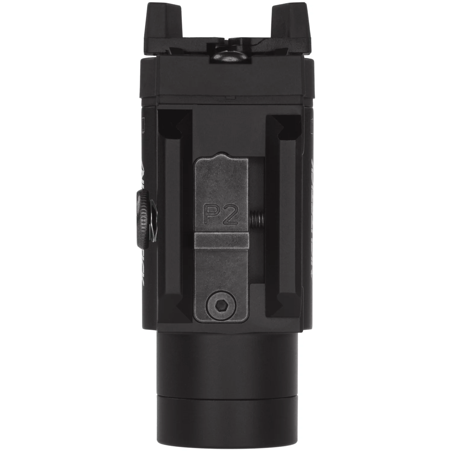 TWM-350: Tactical Weapon-Mounted Light - Image 4