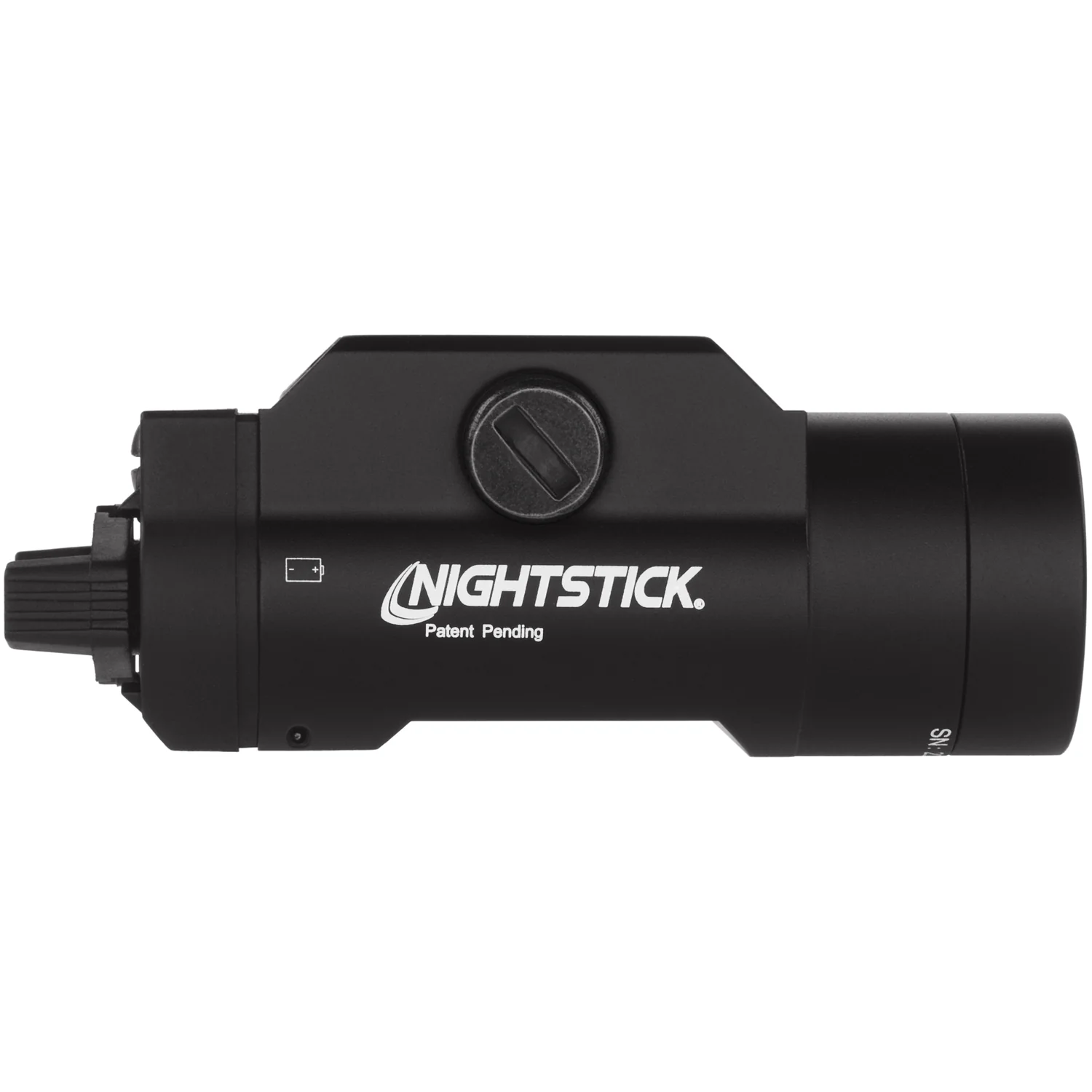 TWM-350: Tactical Weapon-Mounted Light - Image 5