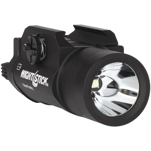 TWM-350S: Tactical Weapon-Mounted Light w/Strobe - Image 4
