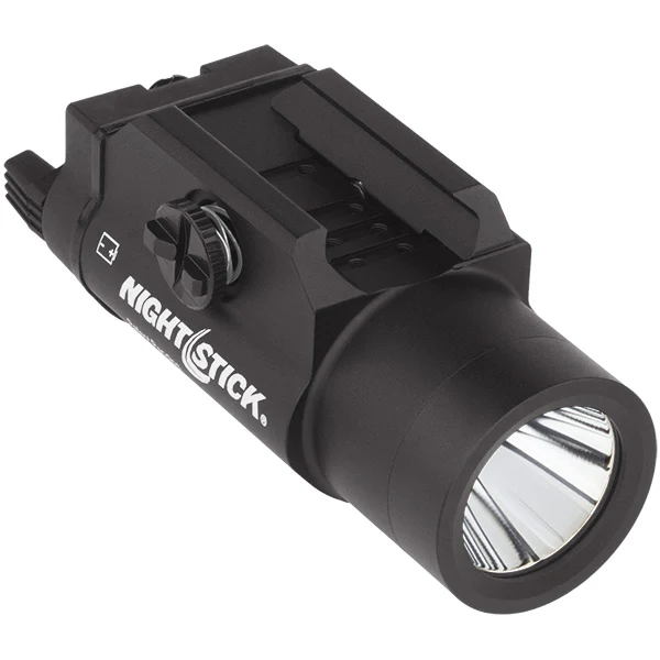 TWM-350S: Tactical Weapon-Mounted Light w/Strobe - Image 6