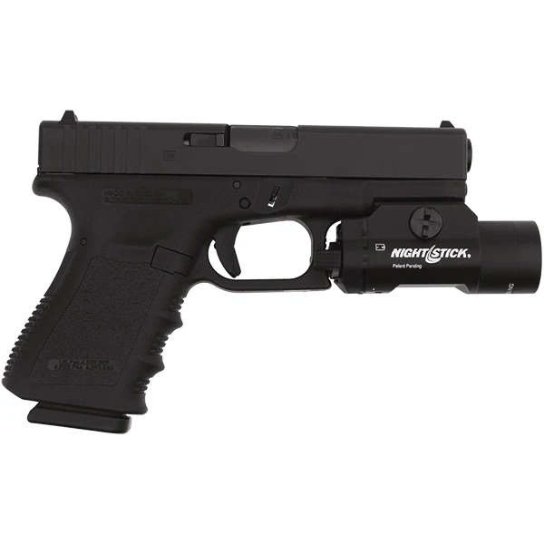 TWM-350S: Tactical Weapon-Mounted Light w/Strobe - Image 7