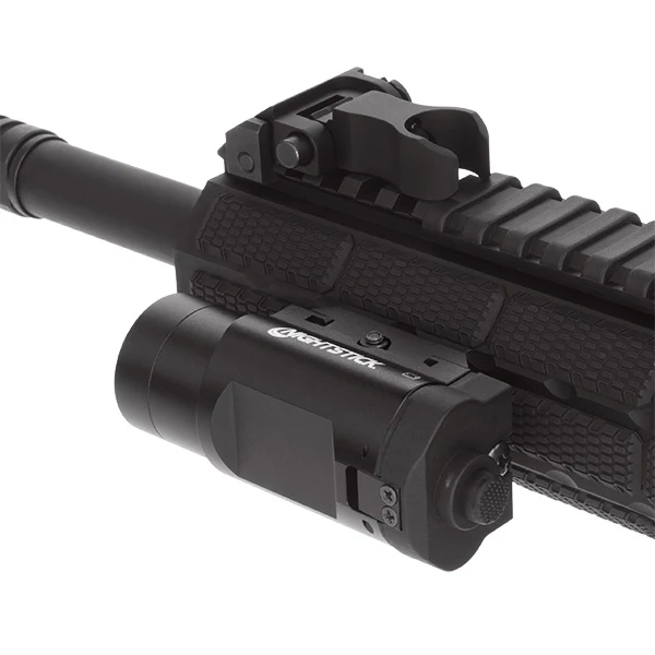 TWM-352: Tactical Weapon-Mounted Light - Long Gun - Image 5