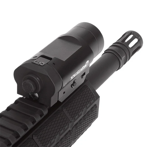 TWM-352: Tactical Weapon-Mounted Light - Long Gun - Image 6