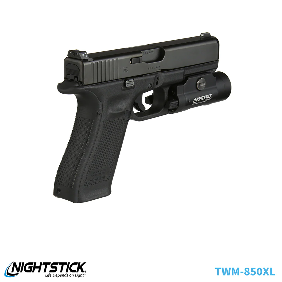 TWM-850XL: Tactical Weapon-Mounted Light - Image 22