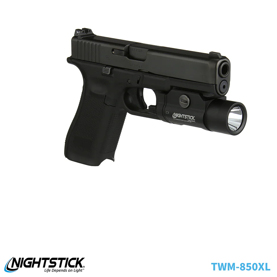 TWM-850XL: Tactical Weapon-Mounted Light - Image 28