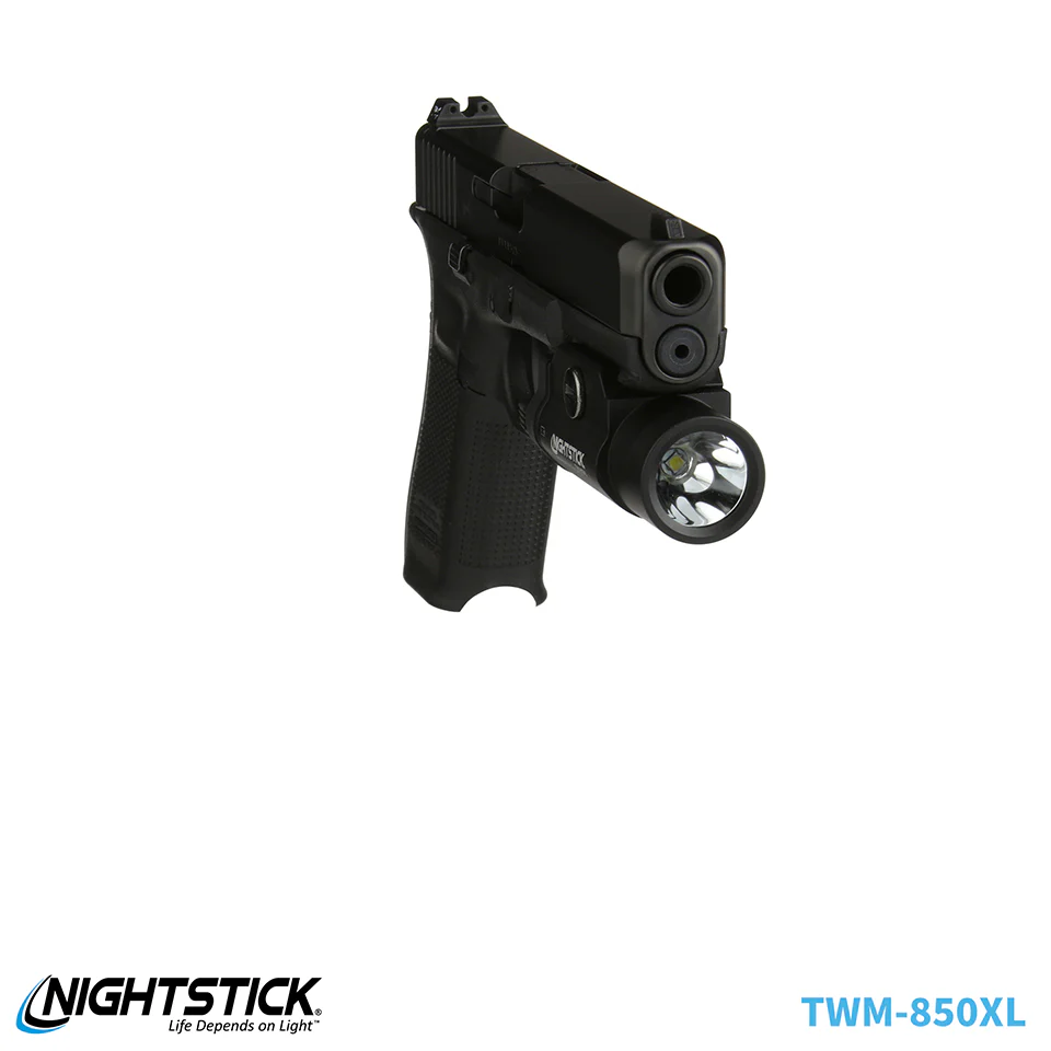 TWM-850XL: Tactical Weapon-Mounted Light - Image 30