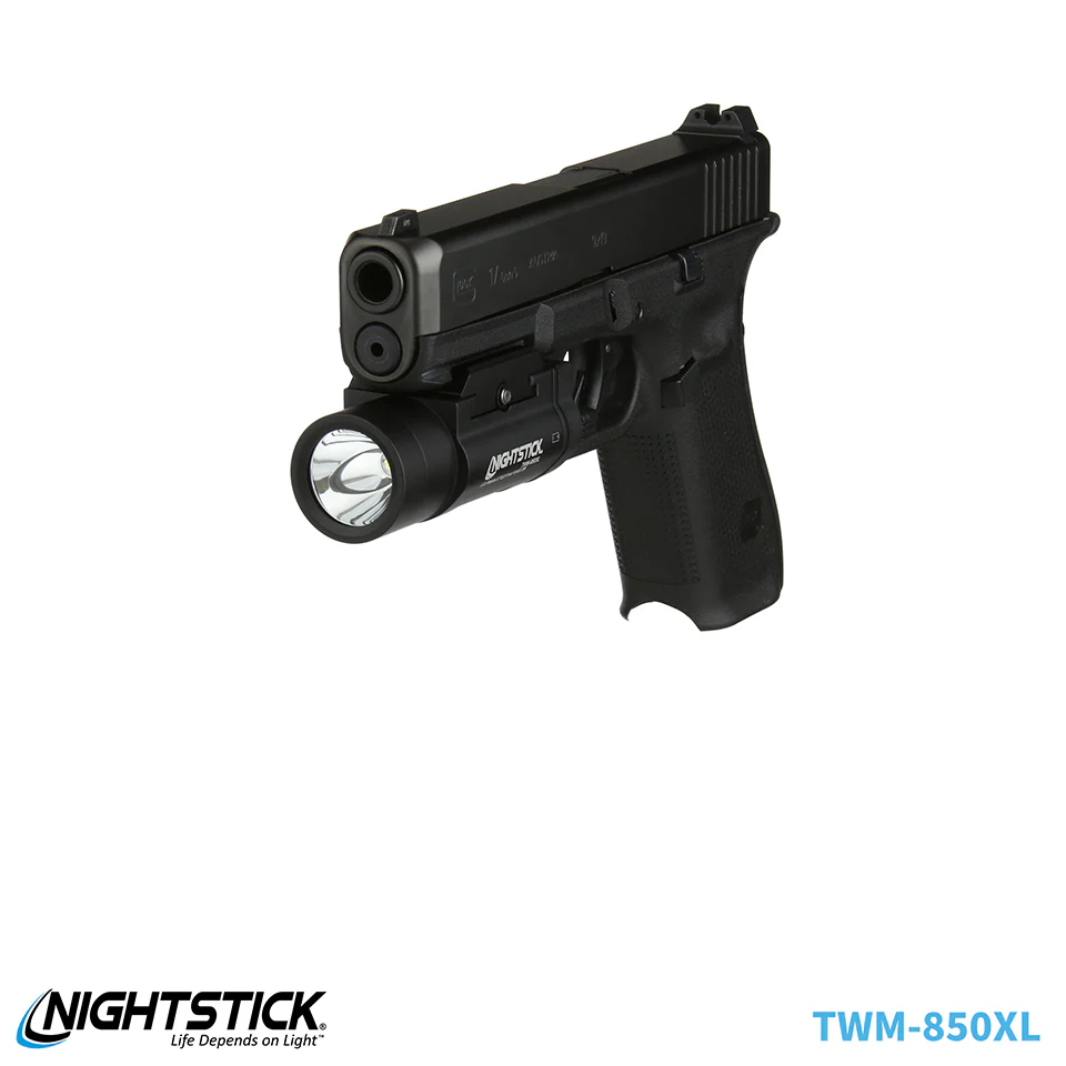 TWM-850XL: Tactical Weapon-Mounted Light - Image 33