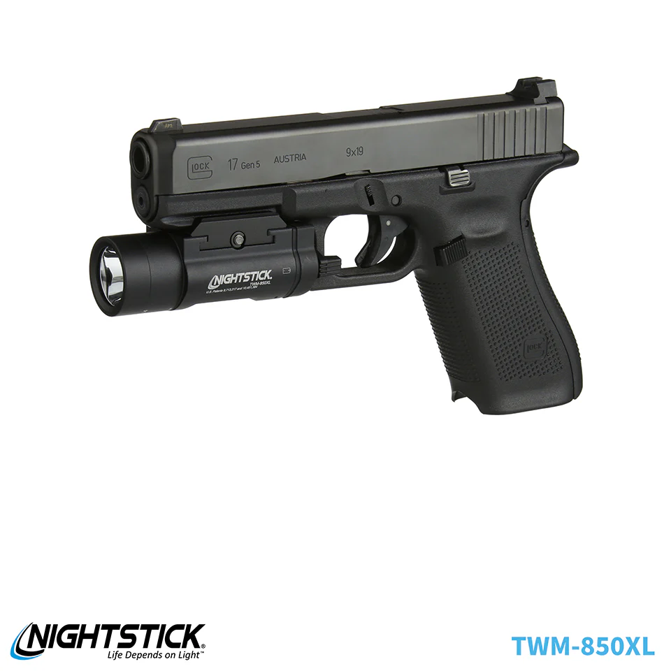 TWM-850XL: Tactical Weapon-Mounted Light - Image 35