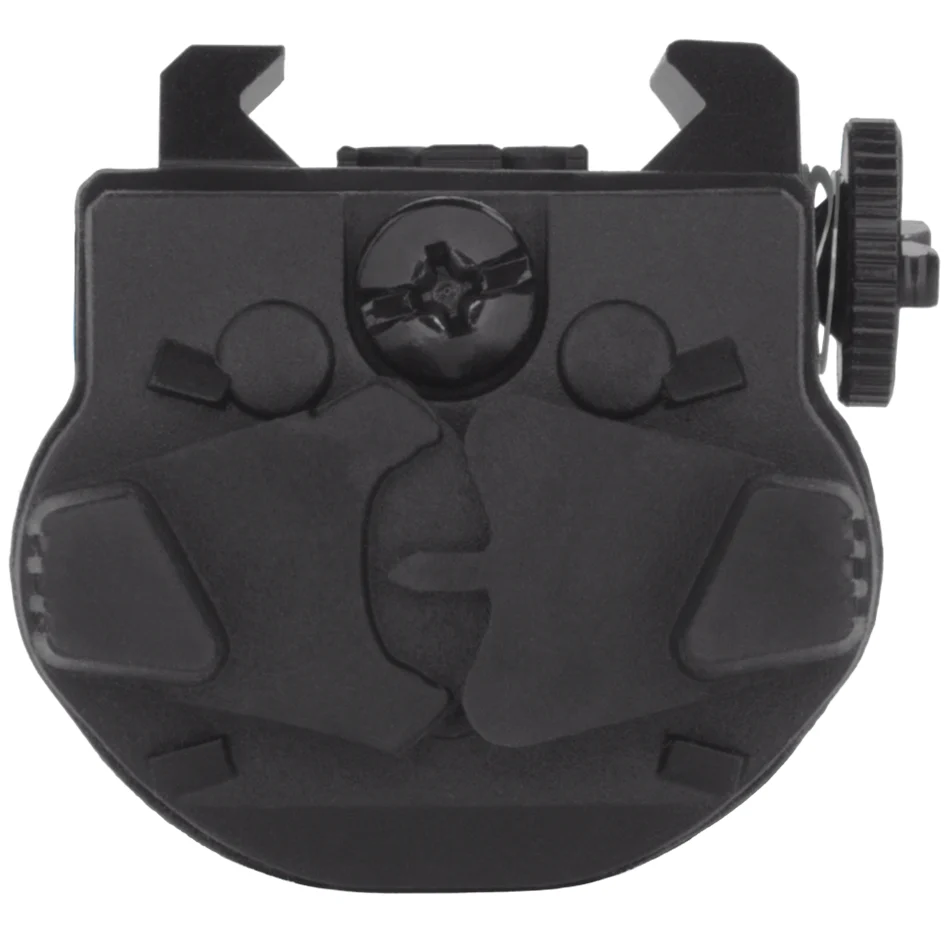 TWM-850XL: Tactical Weapon-Mounted Light - Image 7