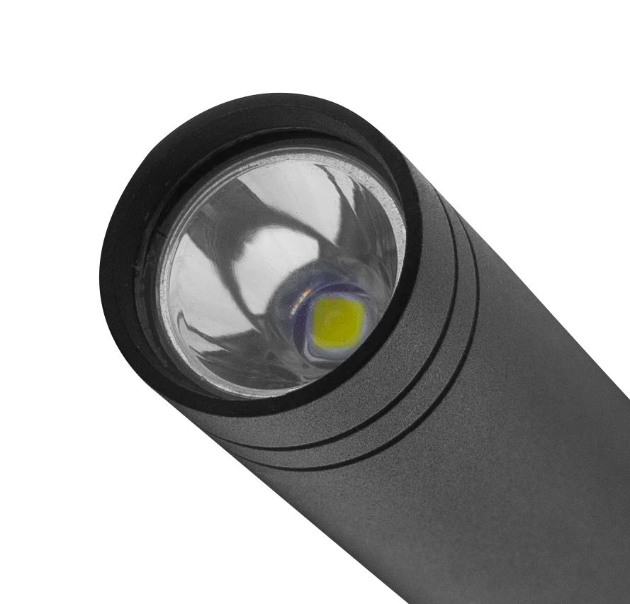 USB-210: USB-C Rechargeable High Lumen Penlight - Image 4