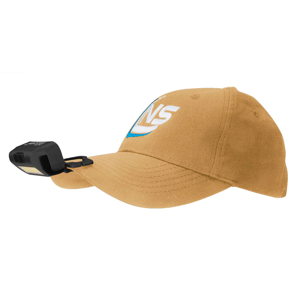 USB-4510B: Multi-Flood USB Headlamp - Image 5