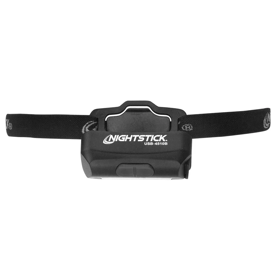 USB-4510B: Multi-Flood USB Headlamp - Image 7