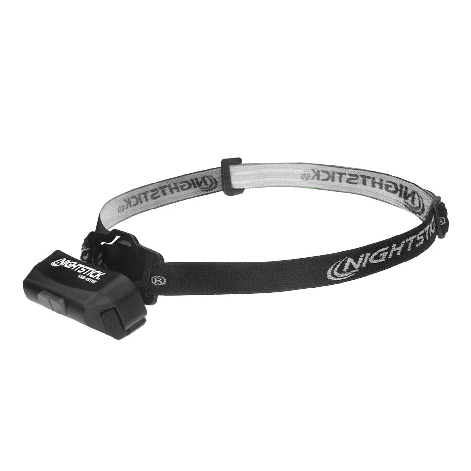 USB-4510B: Multi-Flood USB Headlamp - Image 8