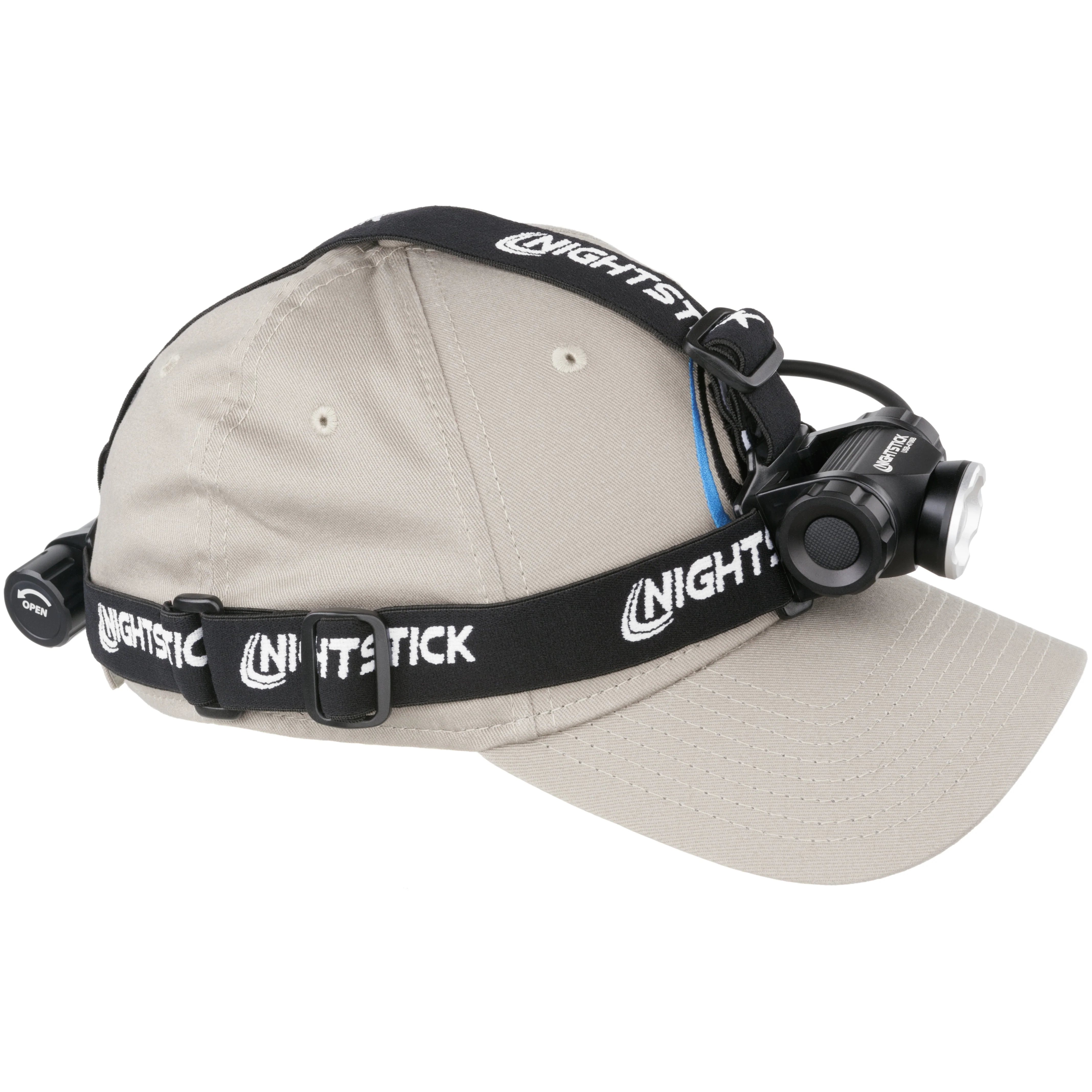 USB-4708B: Adjustable Beam Headlamp – USB Rechargeable - Image 10