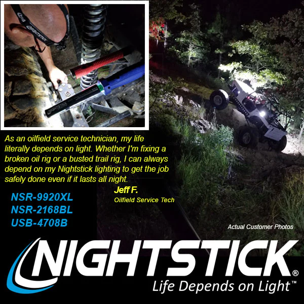 USB-4708B: Adjustable Beam Headlamp – USB Rechargeable - Image 13