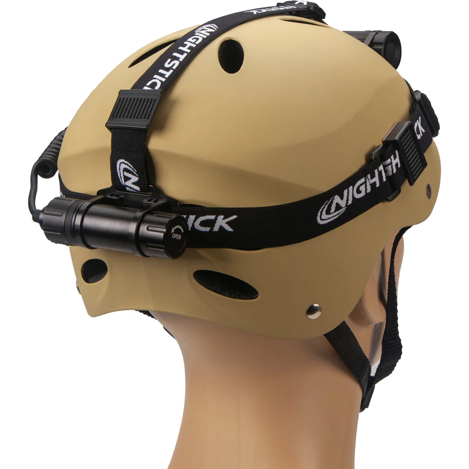 USB-4708B: Adjustable Beam Headlamp – USB Rechargeable - Image 9