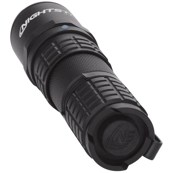 USB-556XL: USB Rechargeable Tactical Flashlight - Image 6