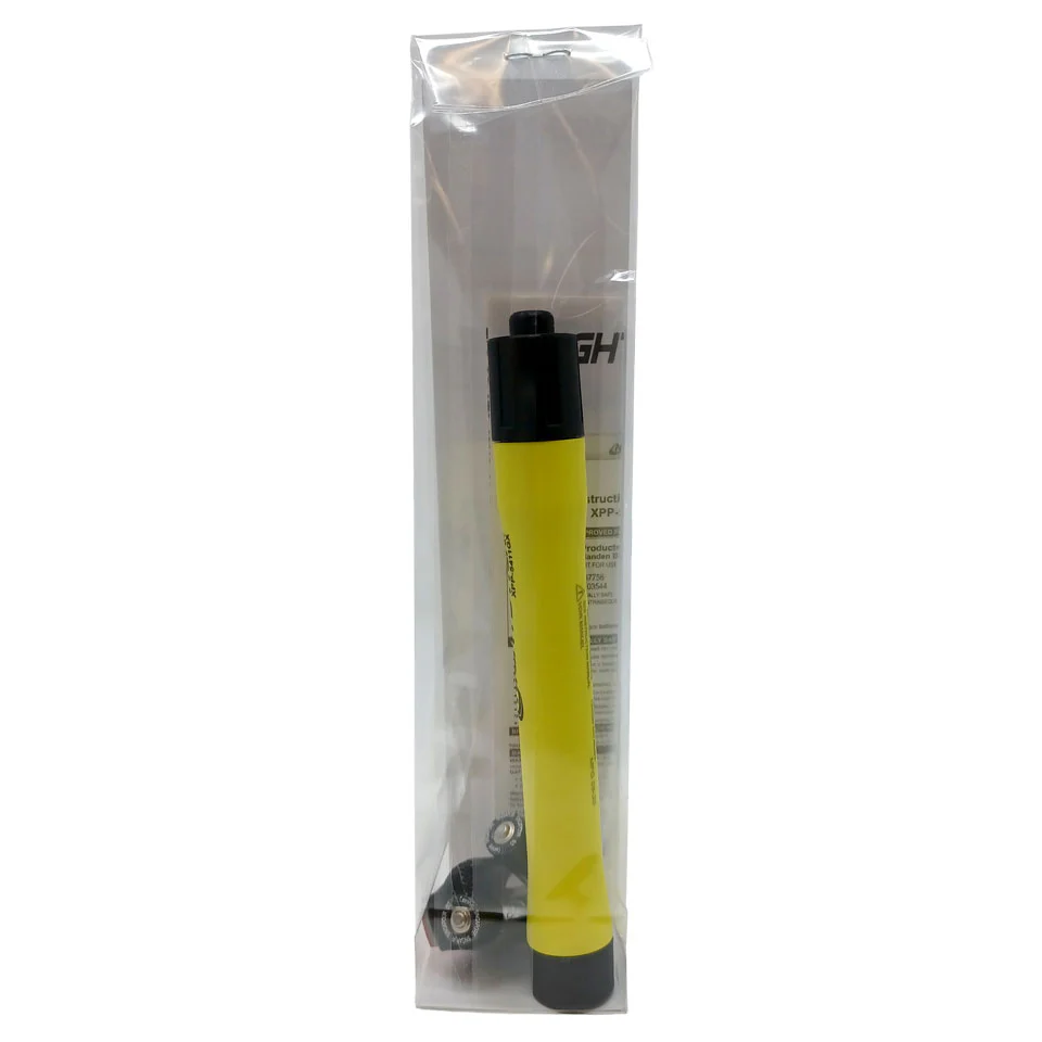 VM-5411GX: IS Penlight w/Mount (8 Pack - Vendible) - Image 2