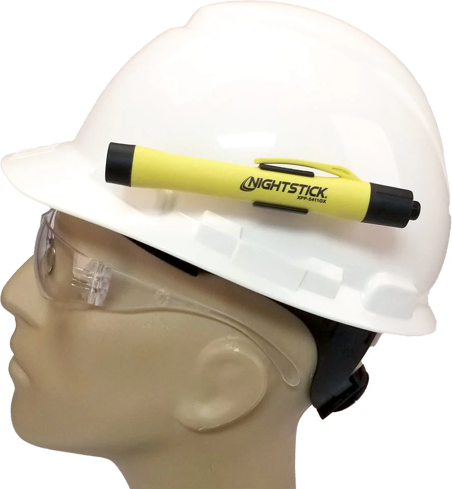 VM-5411GX: IS Penlight w/Mount (8 Pack - Vendible) - Image 9