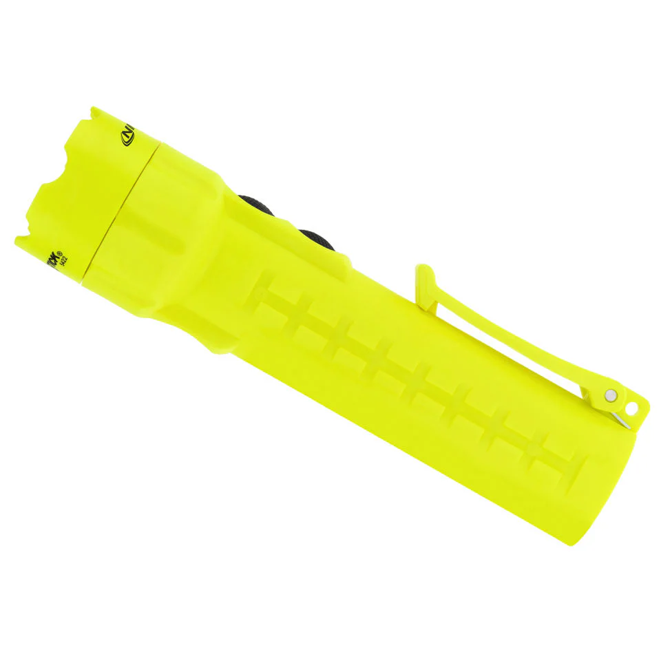 VM-5422G: [UL-913] IS Permissible Dual-Light Flashlight (8 Pack - Vendible) - Image 14