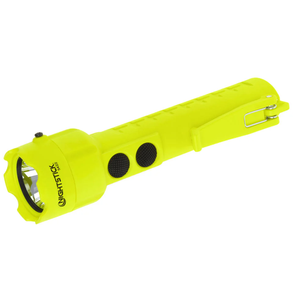 VM-5422G: [UL-913] IS Permissible Dual-Light Flashlight (8 Pack - Vendible) - Image 16