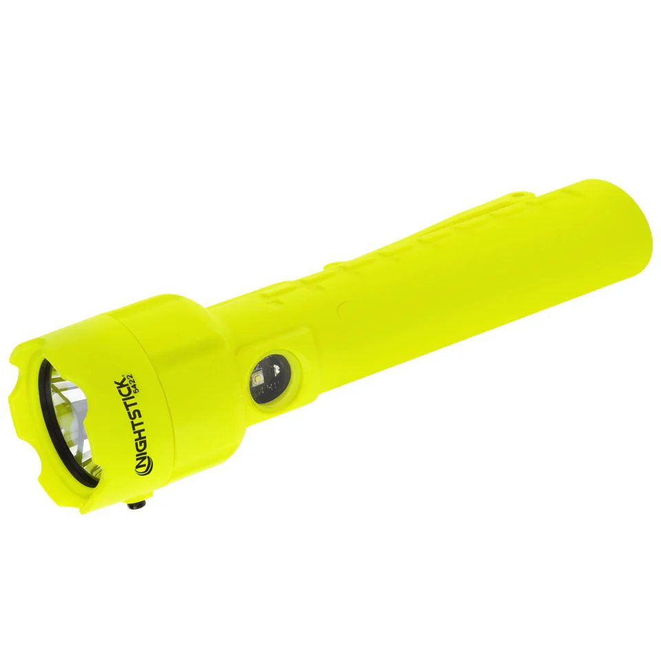 VM-5422G: [UL-913] IS Permissible Dual-Light Flashlight (8 Pack - Vendible) - Image 17