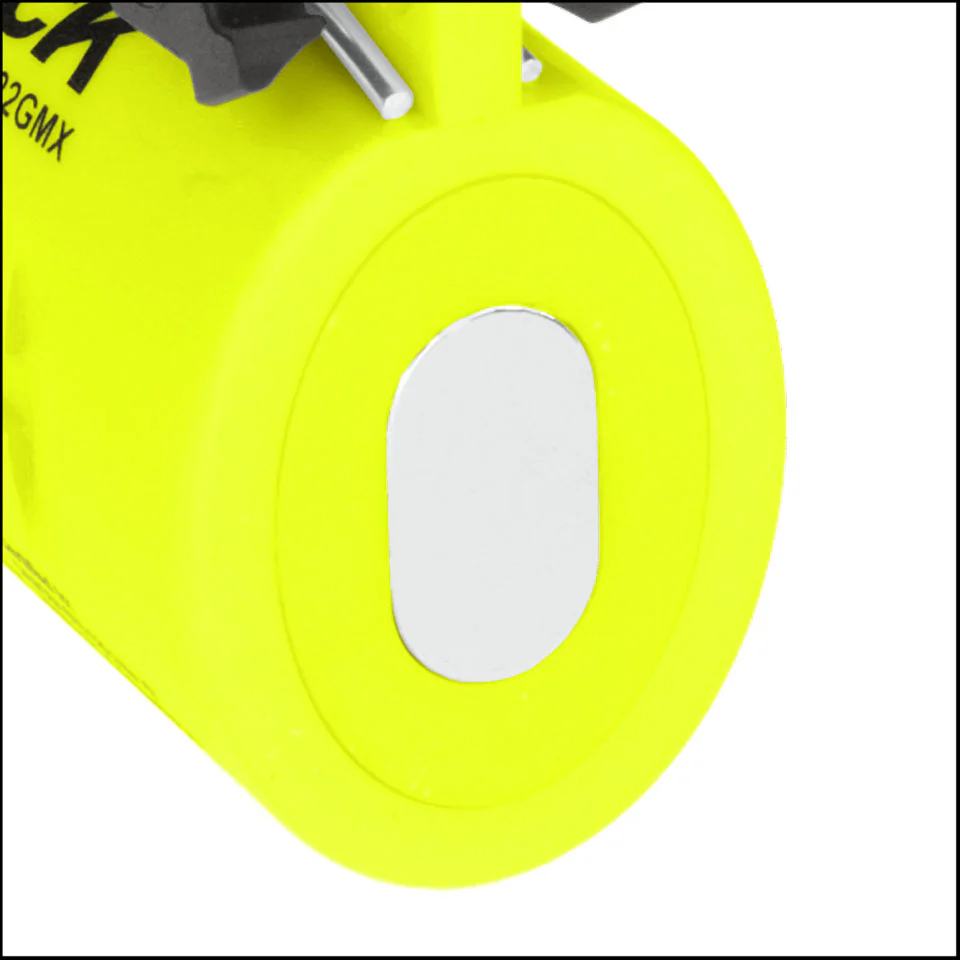 VM-5422GMX: [UL-913] IS Dual-Light Flashlight w/Dual Magnets (8 Pack - Vendible) - Image 10