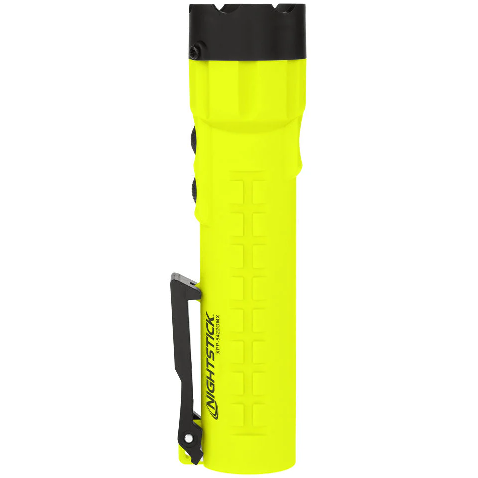VM-5422GMX: [UL-913] IS Dual-Light Flashlight w/Dual Magnets (8 Pack - Vendible) - Image 11