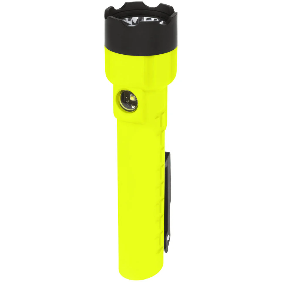 VM-5422GMX: [UL-913] IS Dual-Light Flashlight w/Dual Magnets (8 Pack - Vendible) - Image 12
