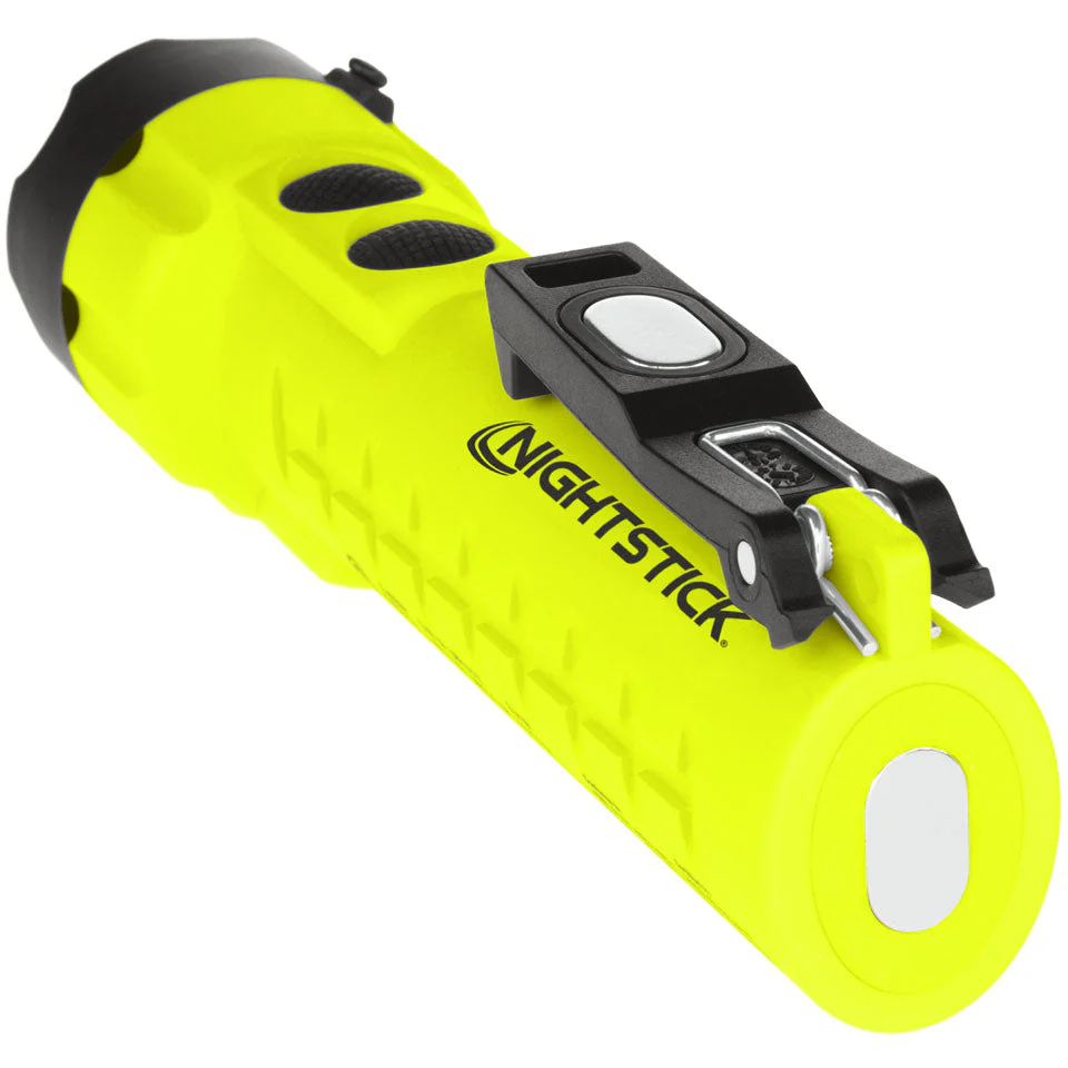 VM-5422GMX: [UL-913] IS Dual-Light Flashlight w/Dual Magnets (8 Pack - Vendible) - Image 8