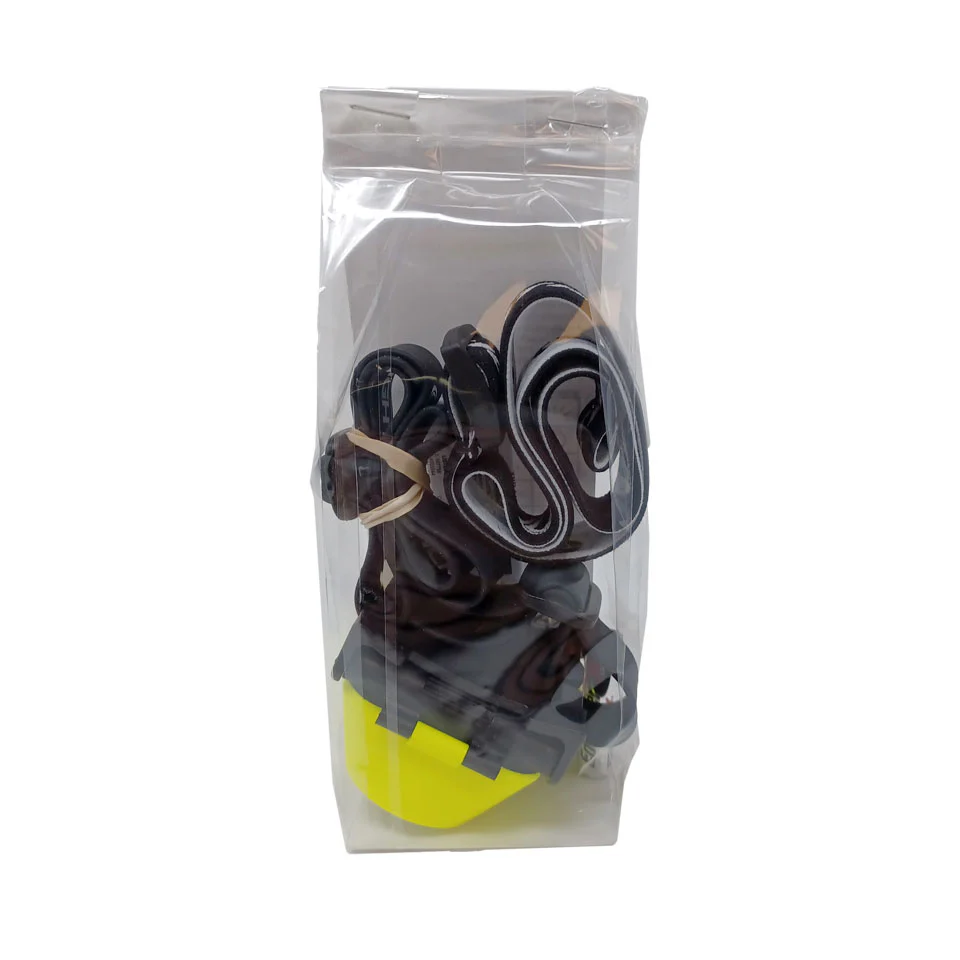 VM-5453G: [UL-913] IS Multi-Function Dual-Light Headlamp - Image 2
