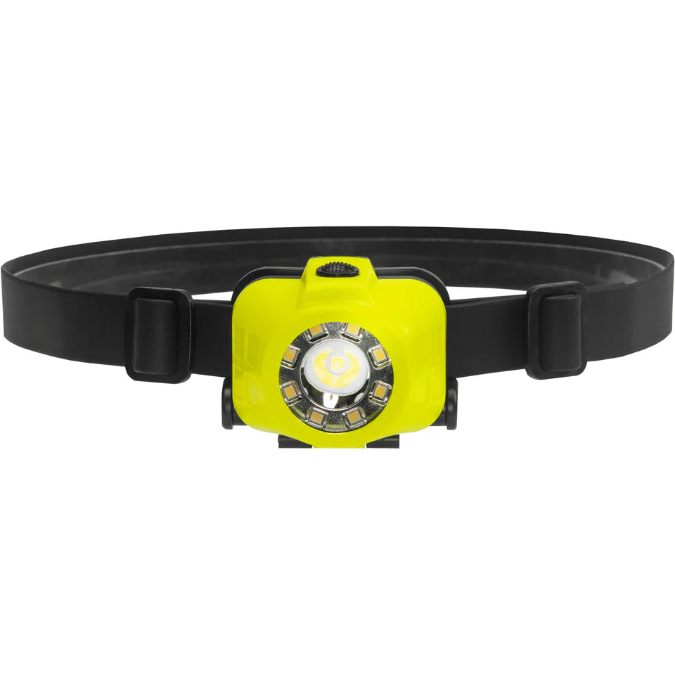 VM-5453G: [UL-913] IS Multi-Function Dual-Light Headlamp - Image 3