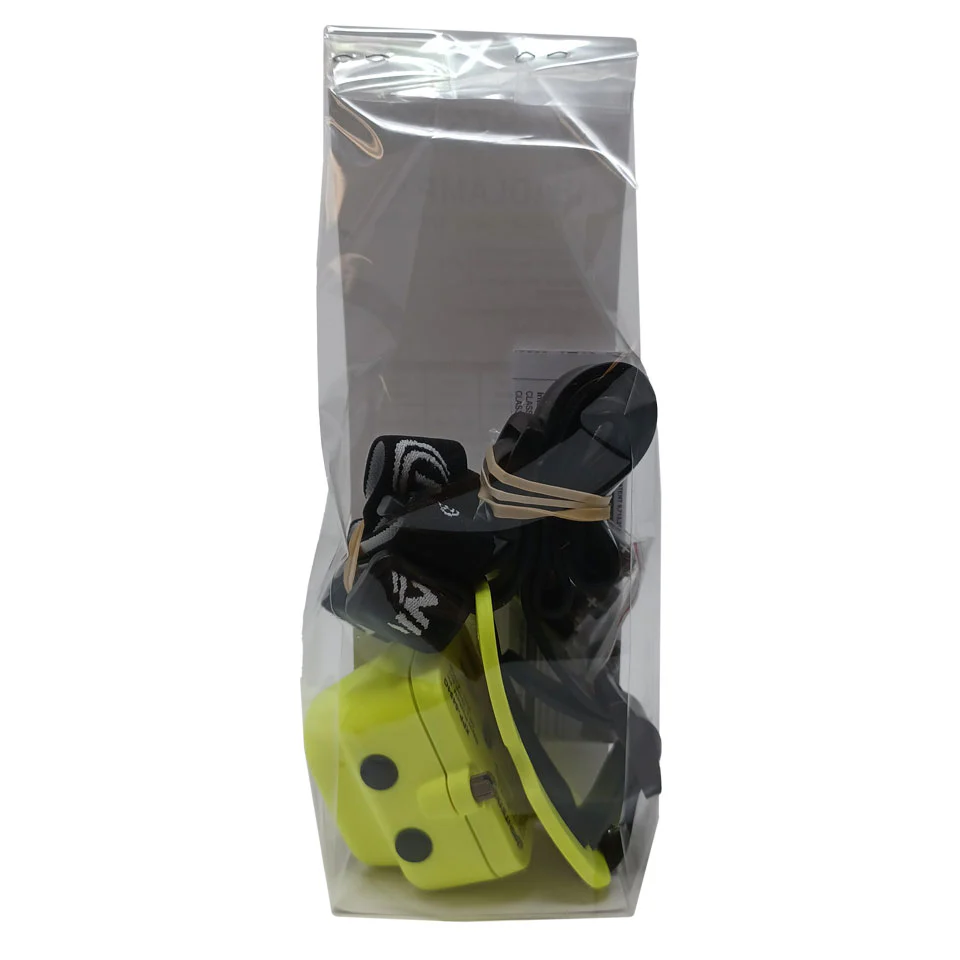 VM-5454G: [Zone 0] IS Multi-Function Dual-Light Headlamp