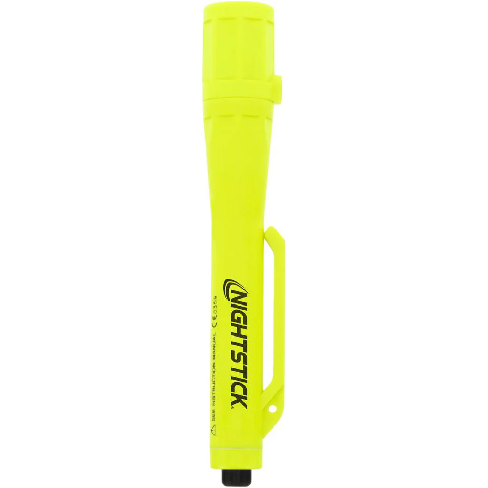 XPP-5410G: [Zone 0] IS Permissible Penlight - Image 2