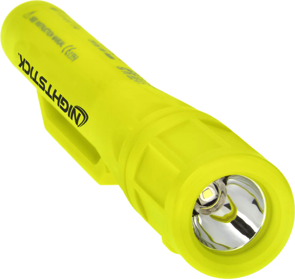XPP-5410G: [Zone 0] IS Permissible Penlight - Image 6