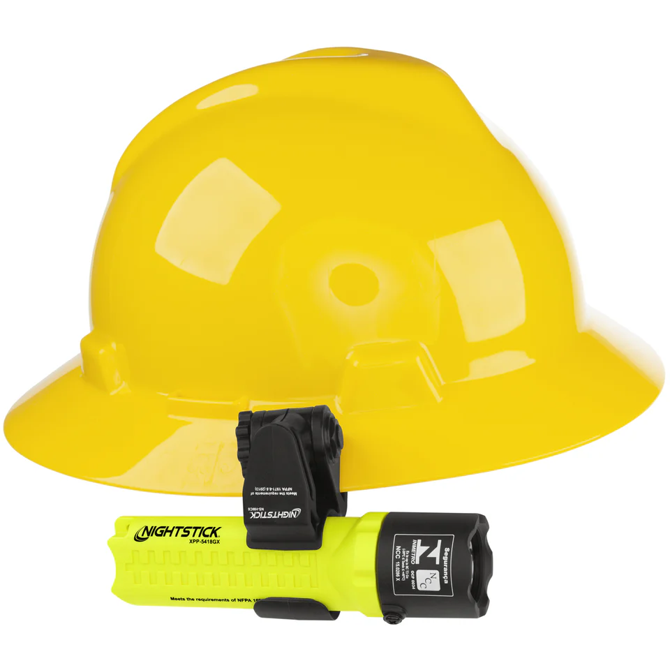 XPP-5418GX-K01: [Zone 0] IS Flashlight (3 AA) w/Kit - Image 12