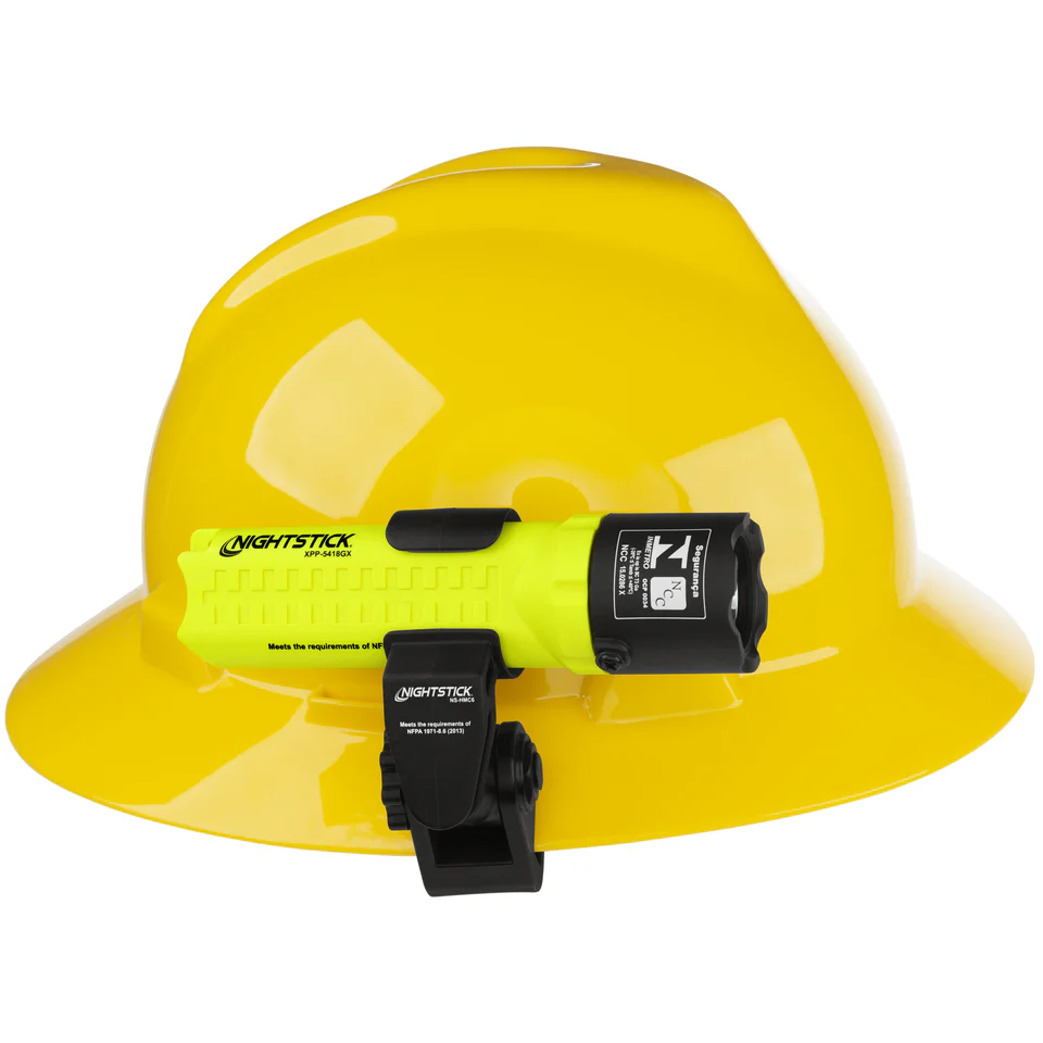 XPP-5418GX-K01: [Zone 0] IS Flashlight (3 AA) w/Kit - Image 4