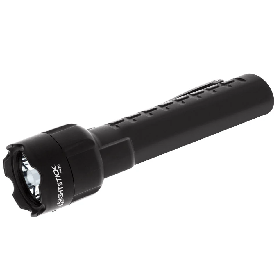 XPP-5420B: [UL-913] IS Permissible Flashlight - Image 12