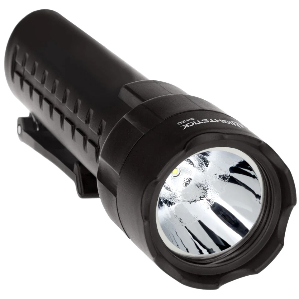 XPP-5420B: [UL-913] IS Permissible Flashlight - Image 3