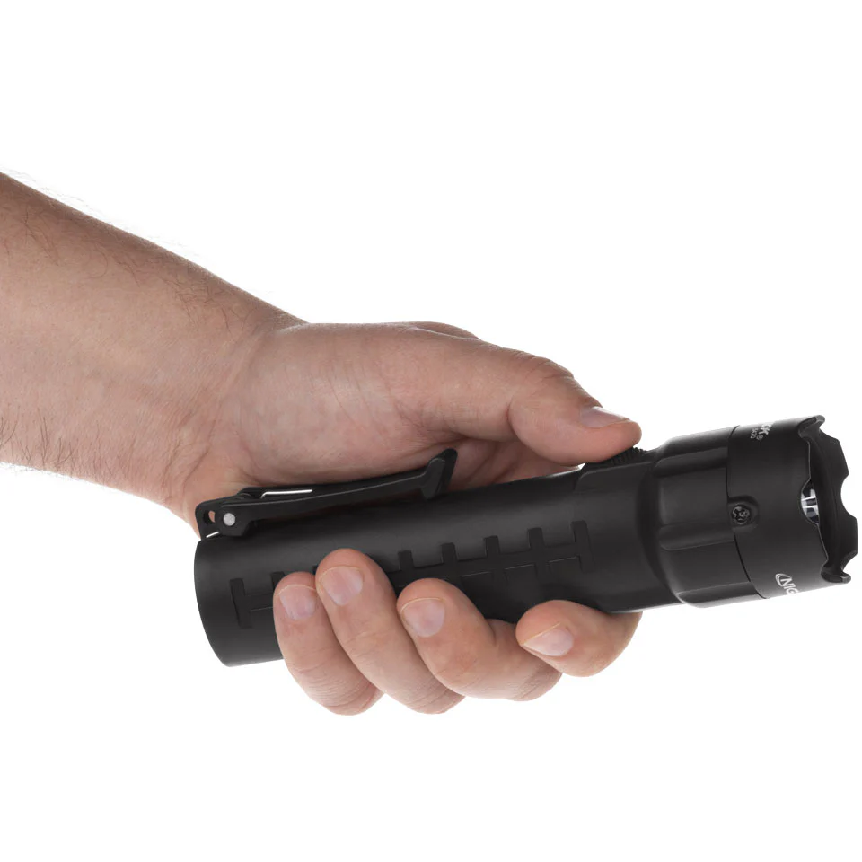 XPP-5420B: [UL-913] IS Permissible Flashlight - Image 4