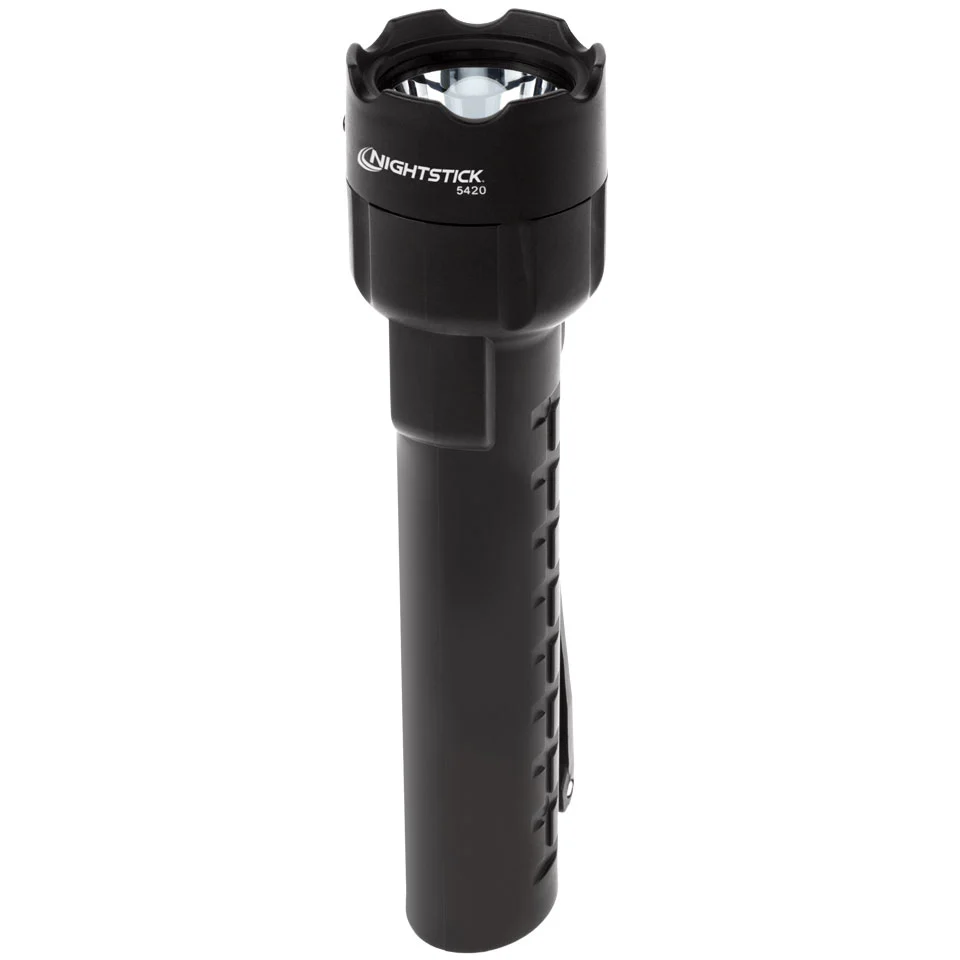 XPP-5420B: [UL-913] IS Permissible Flashlight - Image 5