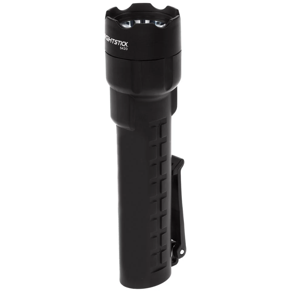 XPP-5420B: [UL-913] IS Permissible Flashlight - Image 7