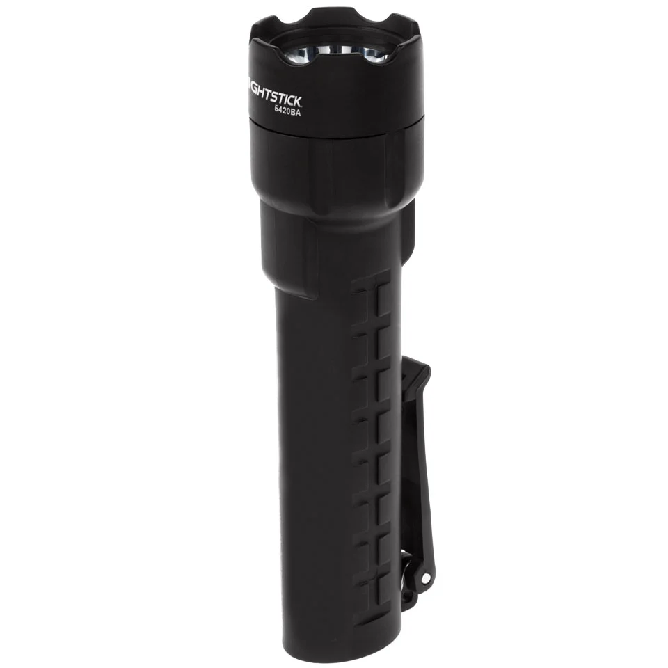 XPP-5420BA: [Zone 0] IS Torch - Image 6
