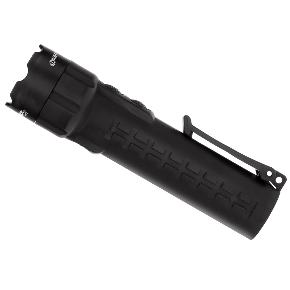 XPP-5422B: [UL-913] IS Permissible Dual-Light Flashlight - Image 11