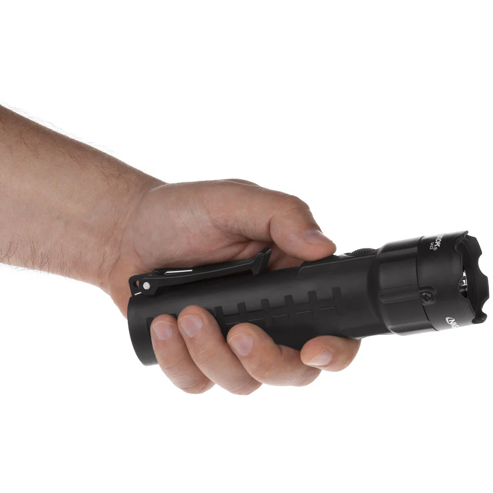XPP-5422B: [UL-913] IS Permissible Dual-Light Flashlight - Image 12
