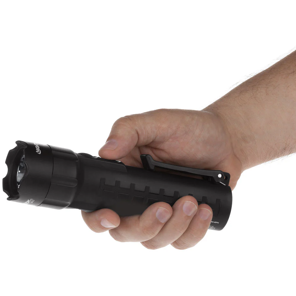 XPP-5422B: [UL-913] IS Permissible Dual-Light Flashlight - Image 3